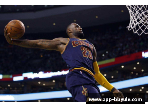 NBA震撼！詹姆斯加盟带来的超级巨星联盟力量何去何从